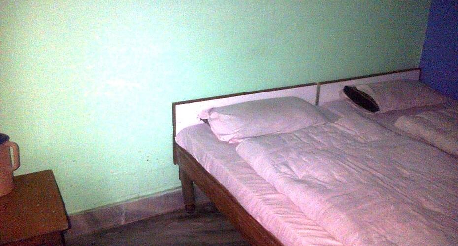 Hotel Jay, Yamunotri 3